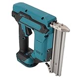 Drucklufttacker Druckluftpistole, Adjustable Impact Drive Automatic Stapler for Indoor Decoration