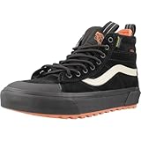 Vans MTE SK8-HI Waterproof Schwarz 41