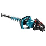 Makita DUH601Z Brushless Heckenschere (ohne Akku, ohne Ladegerät)