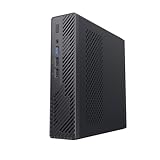 MINISFORUM ARM Mini Workstation mit UEFI-Boot-Unterstützung, Integrierter ARM-basierter CPU CP8180(12C/12T, 2,6 GHz, 45TOPS), 64GB LPDDR5(ECC-Unterstützung), M.2 SSD Slot, Dual 10G LAN, Wi-Fi6e/BT5.3