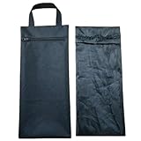 SHYYOULQE Gewichte Sandsäcke Hantel Sandsack Workout Fitness Set Heavy Duty Fitness Sandsack Yoga Workout Gewicht