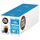 NESCAFÉ Dolce Gusto Iced Frappé, 3er Pack (3 x 16 Portionen)