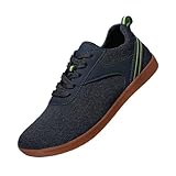 Generisch Sportschuhe Herren Damen Joggingschuhe Sneaker Freizeitschuhe Outdoor Turnschuhe Orthopädische Schuhe rutschfest Walkingschuhe Leichte Sommerschuhe Laufschuhe Unisex Wanderstiefel