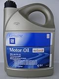 Genuine GM 0W20 DexosD Motoröl 5Liter