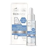 Bielenda Skin Clinic Hyaluronsäure 10kDa 30ml