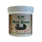 Moor Creme 250ml - Allgäu Pullach Hof