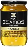 Helmos Griechischer Akazienhonig 950 g