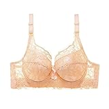 Ausschnitt Damen wmbra original buttrig glatter Bustier ohne bügel sexy v-Ausschnitt bügelloser Soft Minimizer BHS