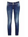 LTB Jeans Damen Molly Jeans, Heal Wash, 31W / 34L