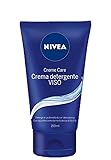 NIVEA Creme 150 ml Gesichtsreiniger Creme Care Complete Tube