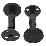 TOPBATHY Kopfteilstopper Wandbettrahmen Bettrahmen Wandschutz Verstellbarer Rahmenstabilisator Verstellbare Bettkopfteilhalterungen Kopfteilstabilisator Werkzeug Bett Anti Shake