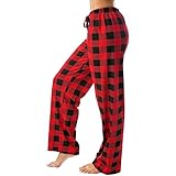 Karierte Pyjamahose Für Frauen Weihnachten Pyjama Hose Schwarz Karierte Pyjamahose Bequeme Hosen In Übergröße Weihnachts Pyjamahose Für Frauen Pyjama Hosen Für Frauen Schwarz Karierte Pyjamahose