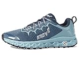 Inov8 Damen-Laufschuhe, 50 EU, Blau Grau/Hellblau, 38 EU