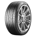 Uniroyal RainSport 5 - 225/40 R19 93Y XL FR - D/A/72 - Sommerreifen (PKW)