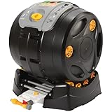 Hozelock 4001 0000 Easymix 2in1 Komposter
