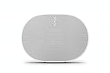 Sonos Era 300 | Smart Speaker mit 3D-Audio, WLAN, Bluetooth, Dolby Atmos, kompatibel mit Amazon Alexa - Weiß