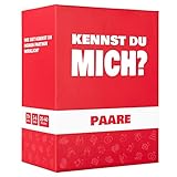 The World Game | Wie gut kennst du deinen Partner? - Kartenspiel für Paare mit 150 Fragen Jahrestag oder Valentinstag für Erwachsene