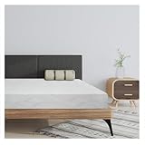 TULENA NOX Matratze 90x200 H1 + H2 Taschenfederkernmatratze 20 cm Comfort Matratze für Kinder und Erwachsene - Wendematratze mit Bezug mit Reißverschluss Rollmatratze Oeko-TEX Zertifiziert