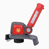 WOLF Garten WOLF-Garten | e-Multi-Star™ Fadentrimmer LT 25 eM | Leichter, robuster Trimmer mit schwenkbarem Kopf für eine Bequeme Nutzung; 72AMT4-1650