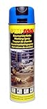 MOTIP Markierungsspray neonblau 500 ml, 500 ml