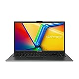 ASUS Vivobook S 15 SS1504FA-NJ179W Laptop 15,6 Zoll FHD (AMD Ryzen 5 7520U, RAM 8 GB DDR4, 512 GB SSD, Windows 11 Home) Tastatur AZERTY Französisch