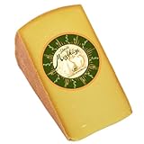 Mostkäse Käsekeiser Österreichischer Schnittkäse, 50% Fett - 1 x 350 g Stück