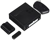 Thitronik Funkalarmanlage WiPro III 868 Mhz für Fiat Ducato