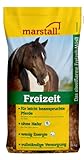 marstall Premium-Pferdefutter Freizeit, 1er Pack (1 x 20 kilograms)