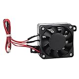 MAGT Air Heater Car PTC Heizung, 12 V, energiesparend, konstante Autowindheizung, 150 W, 12 V, elektrische Heizung für Auto