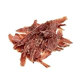 Bontoy Entenbrustfilet 500g für Hunde I reines Naturprodukt I aus ganzen Entenbrustfilet I Hundeleckerli I Als Hundesnack oder Belohnung I