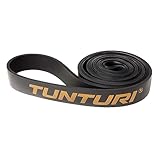 Tunturi Centuri Power Band, Medium mit 10-35 kg, Widerstandsband, Fitnessband, Trainingsband für Krafttraining