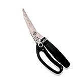 FILETIERSCHERE FISCHSCHERE BUTTSCHERE SUPERSCHARF