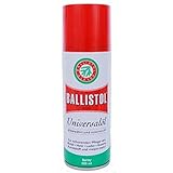 Ballistol Spray 200 ml Universalöl Waffenöl 1094