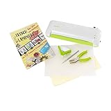 GENIE 4 in 1 Laminier Kreativ Set Bastelset Laminiergerät Bastelpaket Kreativset Bastelpaket Laminierfolien