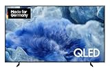 Samsung GQ55Q8F 138cm 55' 4K Smart TV