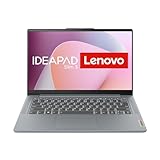 Lenovo IdeaPad Slim 3 Laptop | 16' WUXGA Display | AMD Ryzen 5 7530U | 16GB RAM | 1TB SSD | AMD Radeon Grafik | Win11 Home | QWERTZ | grau | 3 Monate Premium Care