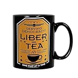 GUSHE Helldivers 2 Mug, Helldivers 2 Becher, Helldivers Kaffeetasse, Helldivers Kaffeebecher, Novelty Liber-Teetasse, Kaffeebecher Porzellan, Lustige Geschenke für Frauen Männer Mug, 350ML (A)