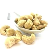 CASHEWKERNE NÜSSE (ganz) 500