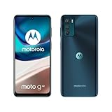 Motorola Moto G42 128GB/4GB RAM Dual-SIM atlantic-green