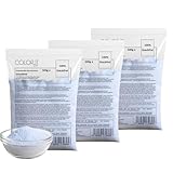 COLOR.IT by BM Blondierpulver Premium (3er Pack) 500g je Beutel