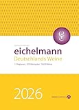 Eichelmann 2026 Deutschlands Weine