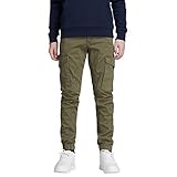 JACK & JONES Paul Flake Cargohose Kinder - 176