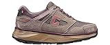 JOYA Bliss STX Brown - Wasserabweisende Outdoor-Damenschuhe - 37 2/3