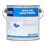 Wixx PRO Aqua Grundierung - 20L - RAL 9010 | Reinweiß