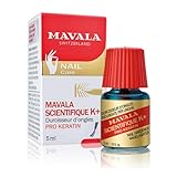 Mavala Scientifique K+Nagelhärter ohne Formaldehyd, 5 ml