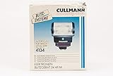 Cullmann 34 AF/M Motorzoom Blitz Aufsteckblitz für Minolta Dynax OVP