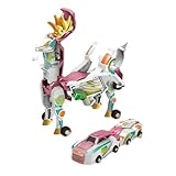 Robot Spielzeug,Interaktives Mechanisches Verwandelbares Fidget Geschicklichkeitsspiel,Verwandlungs Auto Spielzeug | Für Kinder, , Mädchen, Für Innen- Und Außenbereich, Zuhause, Party, Klassenzimmer,