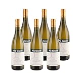 2022 Moscato d´Asti DOCG - Pio Cesare - italienischer lieblicher Weißwein aus dem Piemont (6x0,75l)