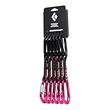 Black Diamond, pink, 12 cm