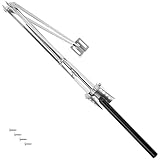 TecTake Automatischer Fensteröffner für Gewächshaus | Öffnen und Schließen durch Temperatursteuerung automatisch | Hubkraft 7kg und Hubhöhe 40 cm